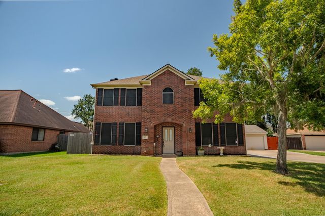 57 Calla Lily, Lake Jackson, TX, 77566