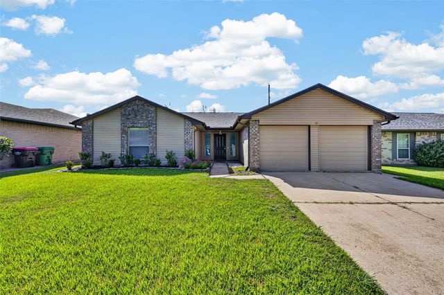 707 Shenandoah, Richmond, TX, 77469