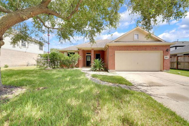  1009 Bay Area Blvd, League City, TX 77573