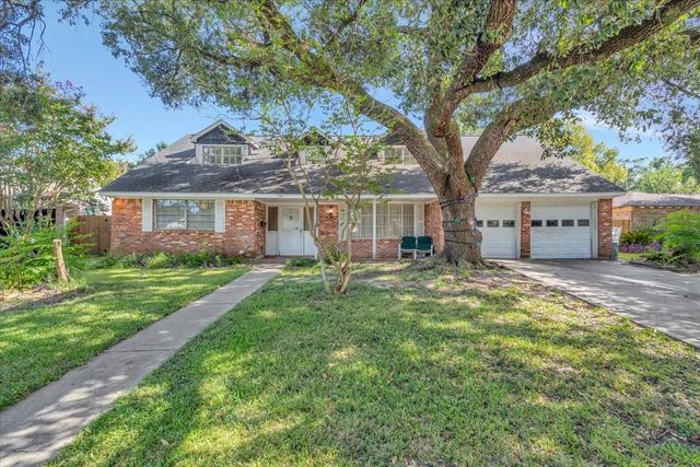 334 Biscayne, El Lago, TX, 77586