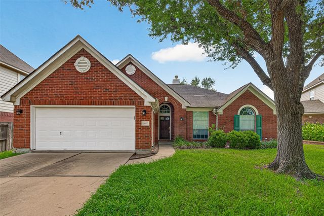 15627 Oakworth, Sugar Land, TX, 77498