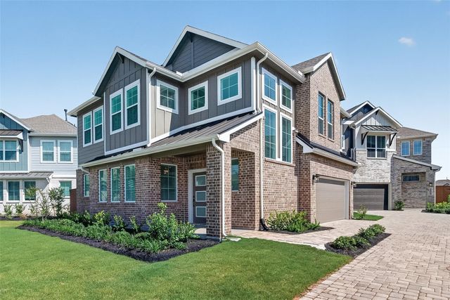 24011 Breezy Bank Trail, Katy, TX, 77493