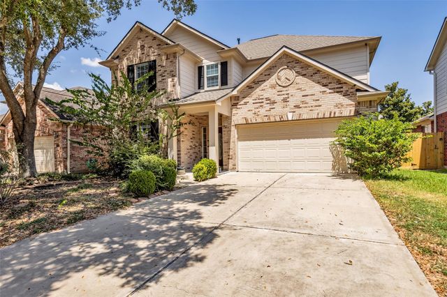 19910 Cape Clover, Richmond, TX, 77407