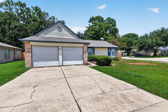 14002 Kathi Lynn, Sugar Land, TX, 77498