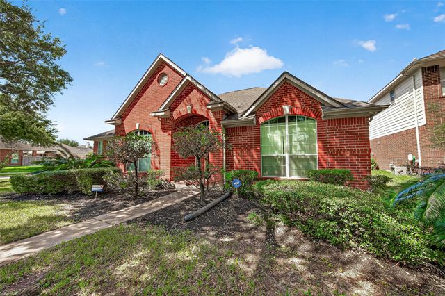 12222 Aspen, Stafford, TX, 77477