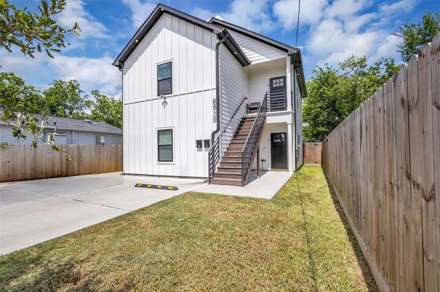 8529 Dosia, Houston, TX, 77051