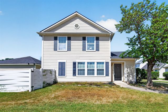 6309 Settlers Square, Katy, TX, 77449