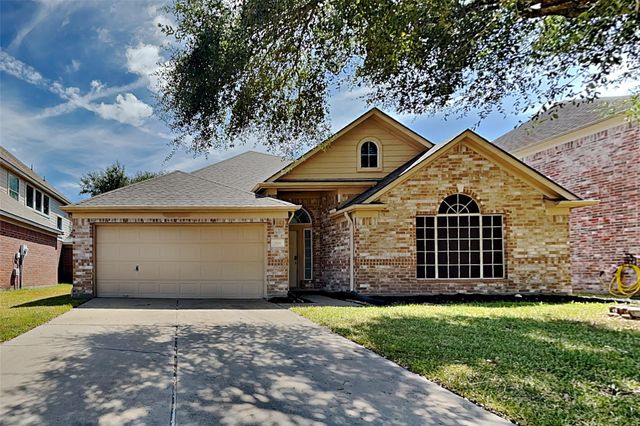 2146 Berkshire Elm, Katy, TX, 77493