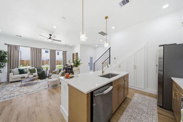8902 Knoll Leaf, Houston, TX, 77080