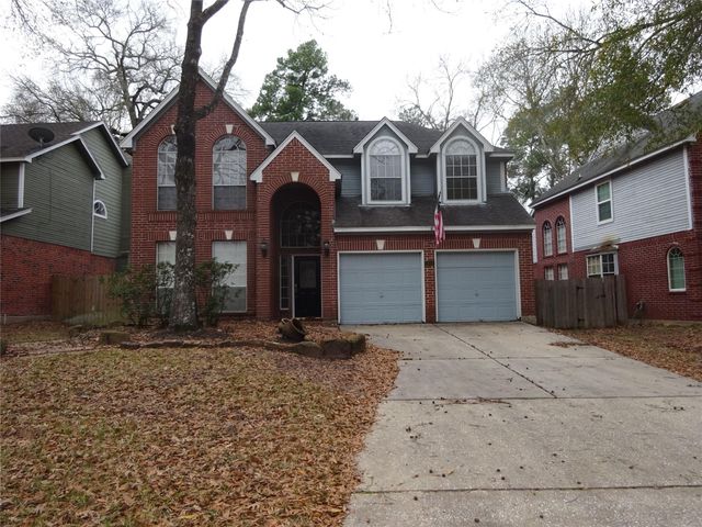 3414 Appalachian Trail, Houston, TX, 77345