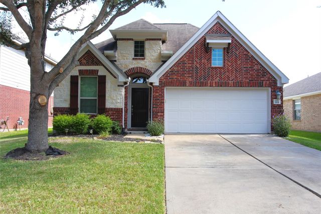 5931 Wildbriar, Richmond, TX, 77469