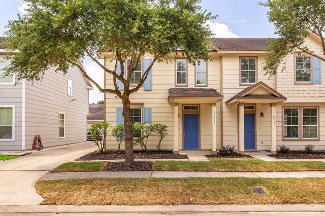 16815 Libson Falls, Houston, TX, 77095