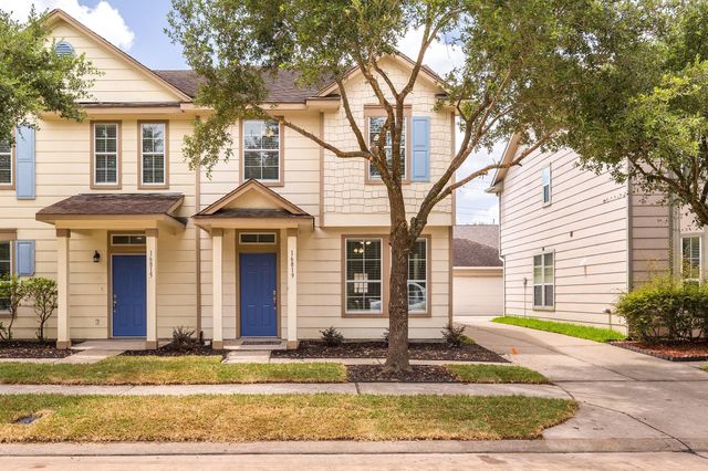 16819 Libson Falls, Houston, TX, 77095