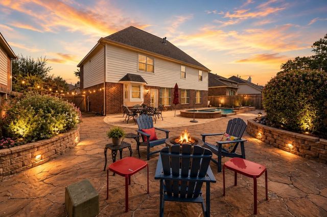 6115 Tarra Firma, Spring, TX, 77379