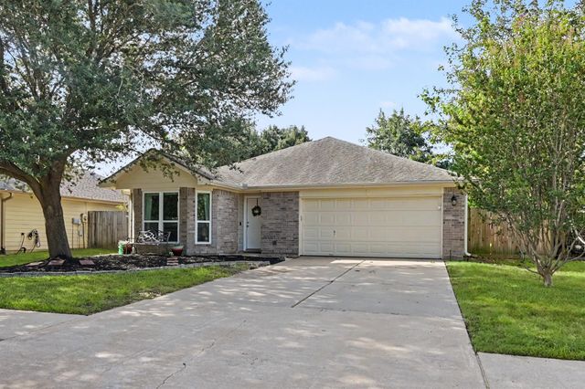 24223 Wild Horse, Hockley, TX, 77447