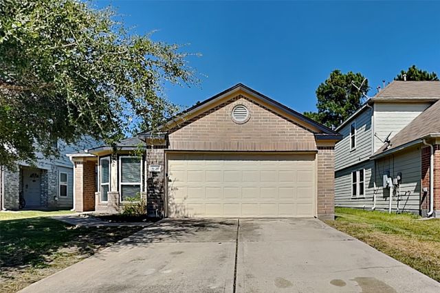 16716 Foursquare, Conroe, TX, 77385