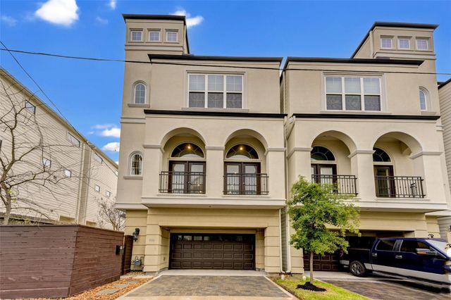 1108 Fowler, Houston, TX, 77007