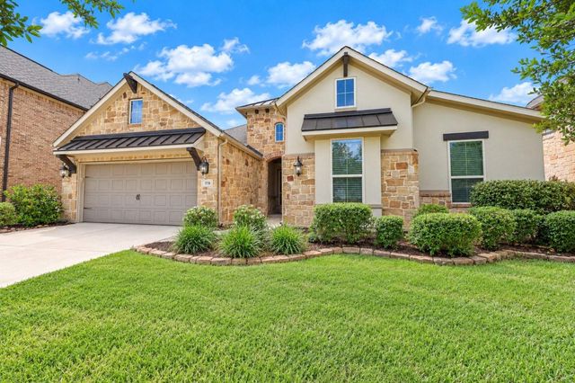  3718 Pinebrook Hollow Ln, Spring, TX 77386