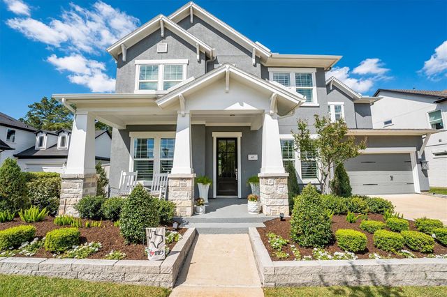  43 W Sawyer Ridge Dr, Spring, TX 77389