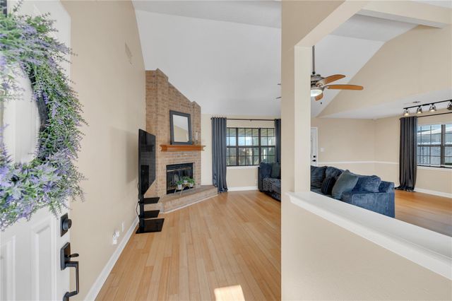 2701 20th, Texas City, TX, 77590