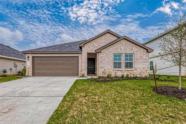 2943 Sycamore Run, Rosenberg, TX, 77469