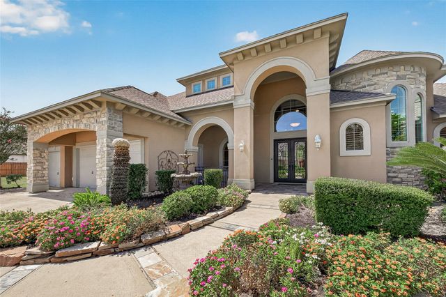  13815 Nathan Ridge Ln, Cypress, TX 77429