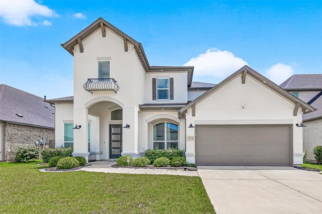 18331 Kearney Terrace, Richmond, TX, 77407