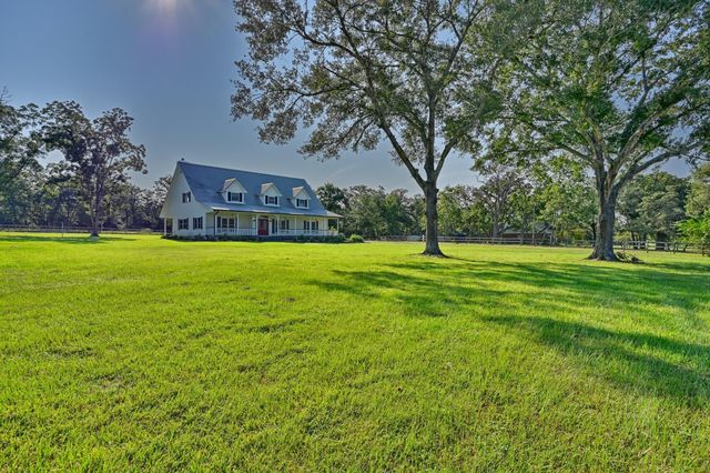 609 Piney Creek