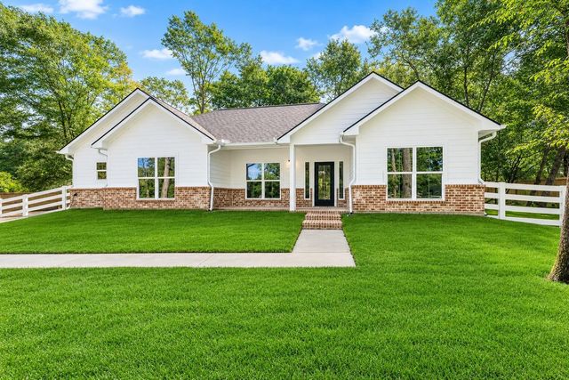 5161 Lazy, Montgomery, TX, 77316
