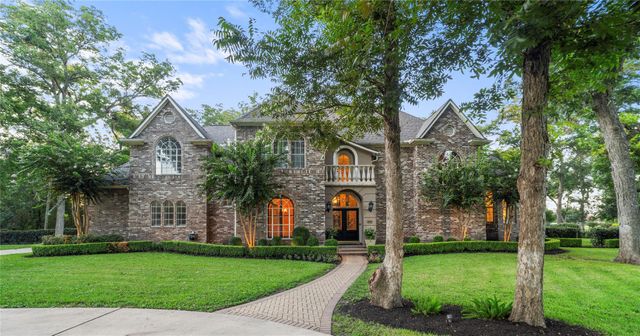  2522 Ginger Mint Ct, Richmond, TX 77406