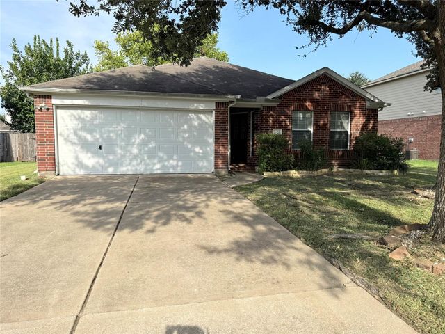2104 Goldfinch, League City, TX, 77573