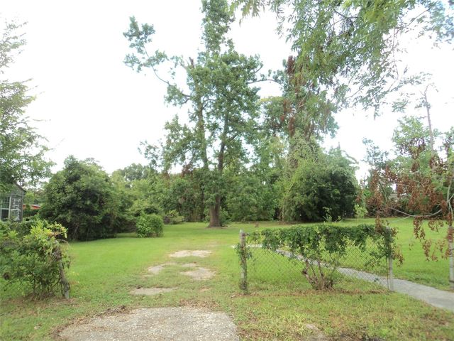 6729 Kittridge, Houston, TX, 77028