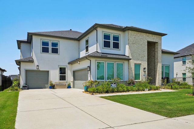  1796 Tanner Brook Ln, Friendswood, TX 77546
