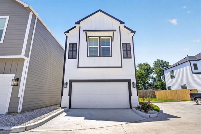 8135 Esther Acres, Houston, TX, 77088