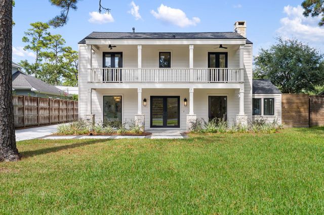 814 Azalea, Houston, TX, 77018