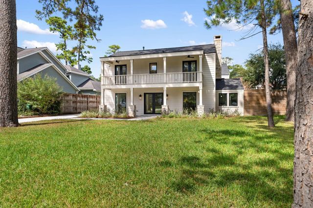  814 Azalea St, Houston, TX 77018