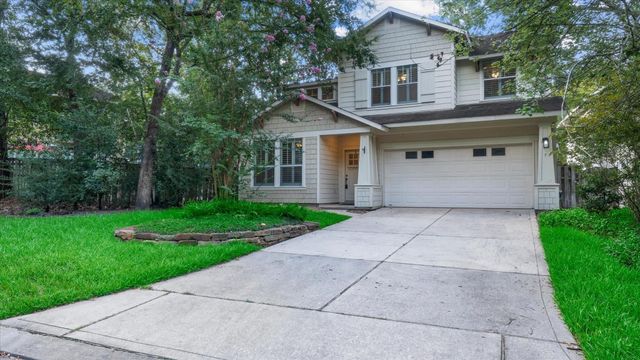 7 Cloud Bank, The Woodlands, TX, 77382
