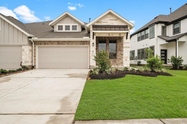 1547 Crystal Stream, Missouri City, TX, 77459