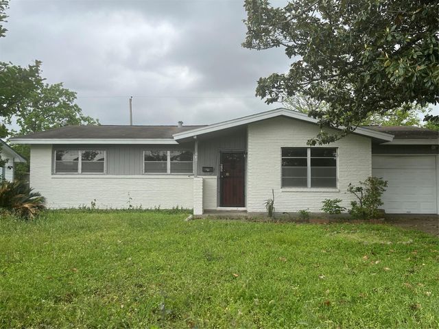 423 Troy, Houston, TX, 77091