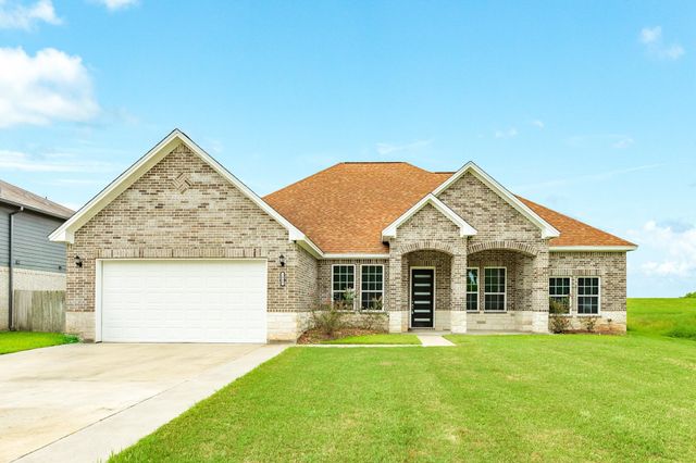 2040 Twin Lakes, West Columbia, TX, 77486
