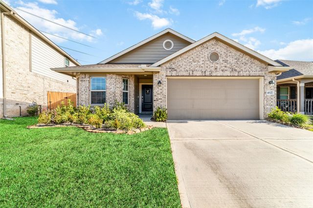 4627 Sequoia Echo Dr, Spring, TX, 77386