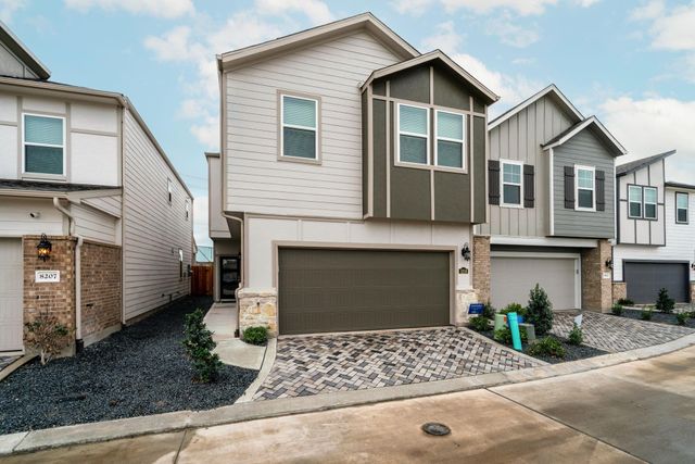 8209 Rising Stream, Houston, TX, 77063