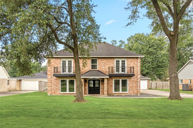 560 Landfall, Conroe, TX, 77302