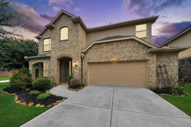 23714 Via Viale Drive, Richmond, TX, 77406