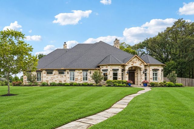 20300 Crosby Eastgate, Crosby, TX, 77532