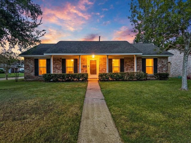 15703 Blackhawk, Friendswood, TX, 77546