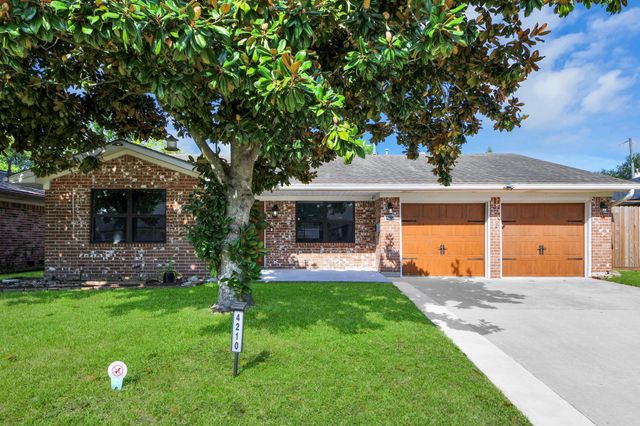 4210 Justin, Deer Park, TX, 77536