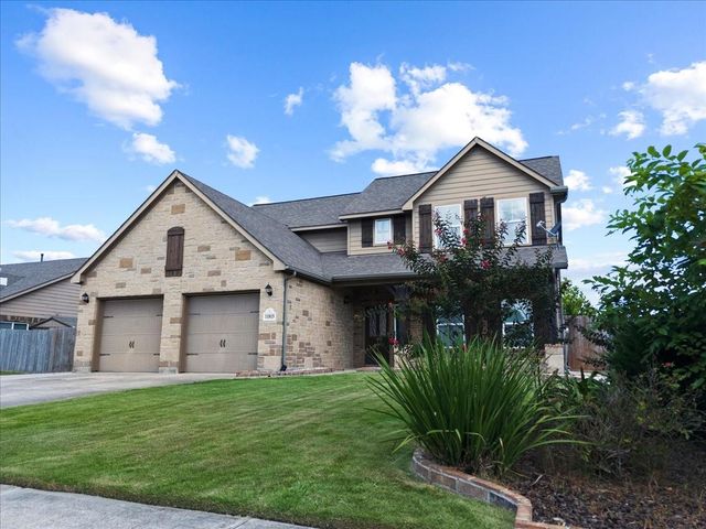 11815 Eagle Ridge, Mont Belvieu, TX, 77535