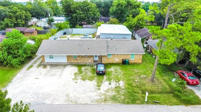 4407 Continental, Houston, TX, 77072