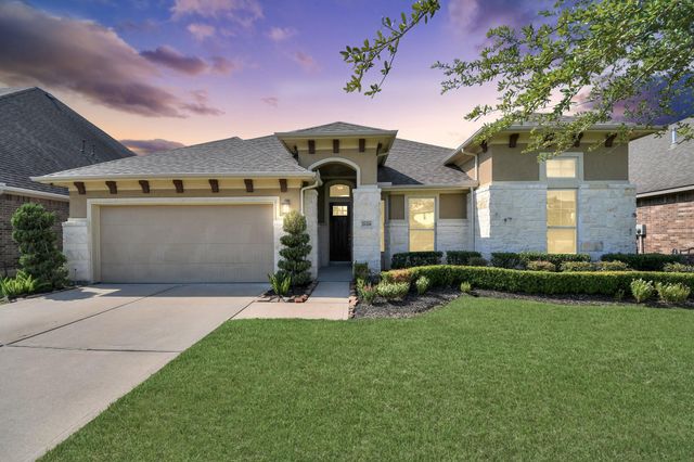 21226 Baileywood, Richmond, TX, 77407